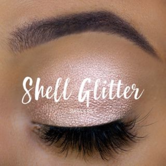 Shell Glitter ShadowSense by SeneGence - Picture 3 of 5